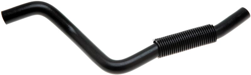 Gates 05-10 Kia Sportage V-6 2.7L Heater Outlet Molded Heater Hose