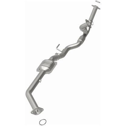 MagnaFlow Direct Fit Catalytic Converter 98-00 Sienna 3.0L