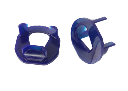 SuperPro 2002 Mini Cooper Front Control Arm Bushing Kit