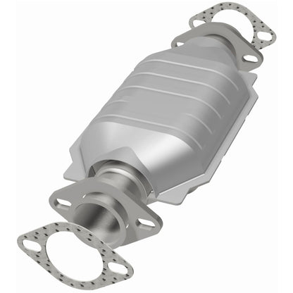 MagnaFlow 89-95 Mazda MPV/626/MX6 CA Direct Fit Converter