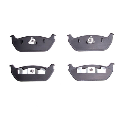 R1 Concepts R1 03-05 Lincoln Aviator Rear Super Duty Brake Pads
