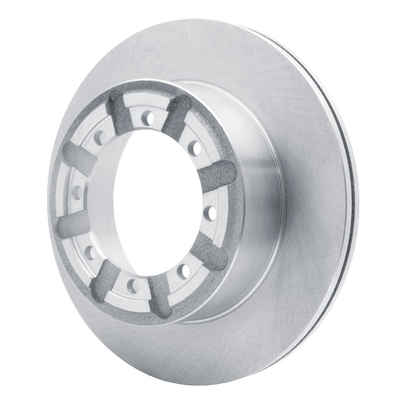 DFC 08-16 Nissan Cabstar (Mexico) Rear Brake Rotor