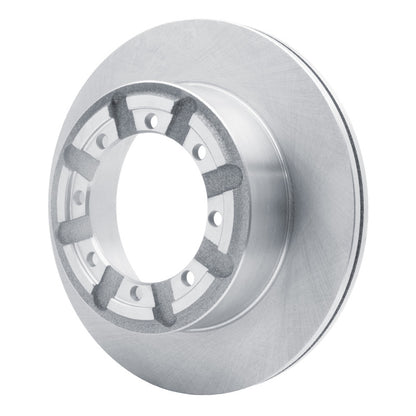 DFC 08-16 Nissan Cabstar (Mexico) Rear Brake Rotor
