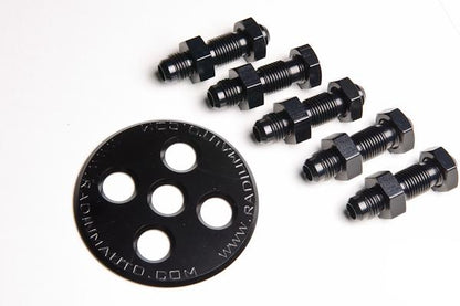 Radium Engineering Fuel Surge Tank DIY Wiring Kit