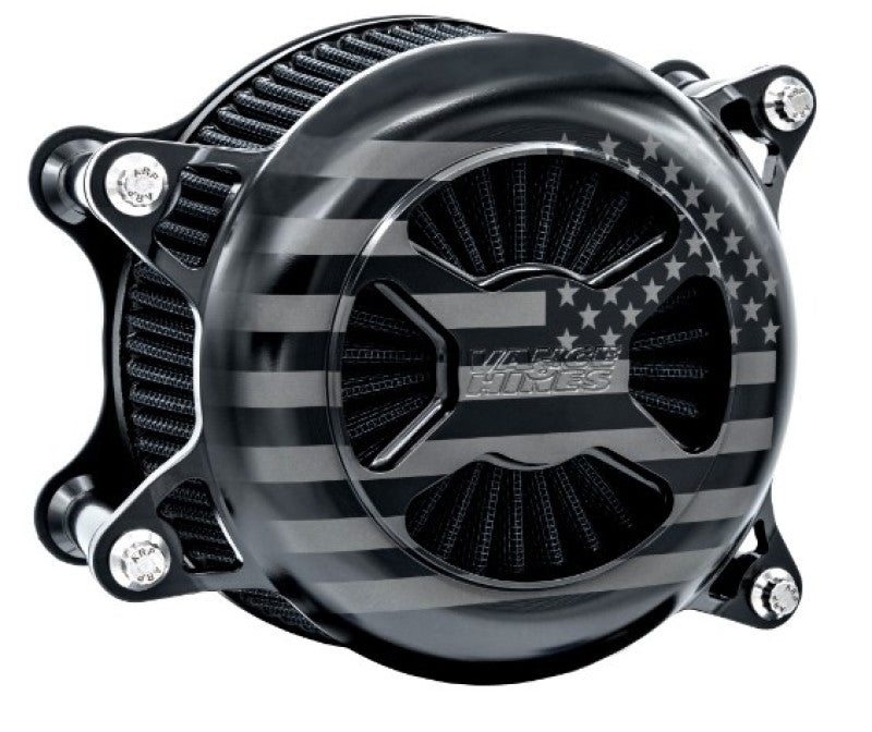 Vance and Hines Vance & Hines HD Multi Fit VO2 America Intake Kit 2