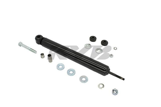 KYB Shocks & Struts Steering Stabilizers Front GMC P-Series Motorhome Chassis 1975-01