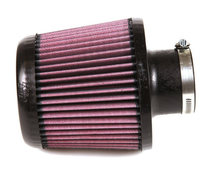 K&N Engineering K&N Filter Universal X Stream Clamp-On 2.5in Flange ID / 6in Base OD / 5in Top OD / 5.5in Height