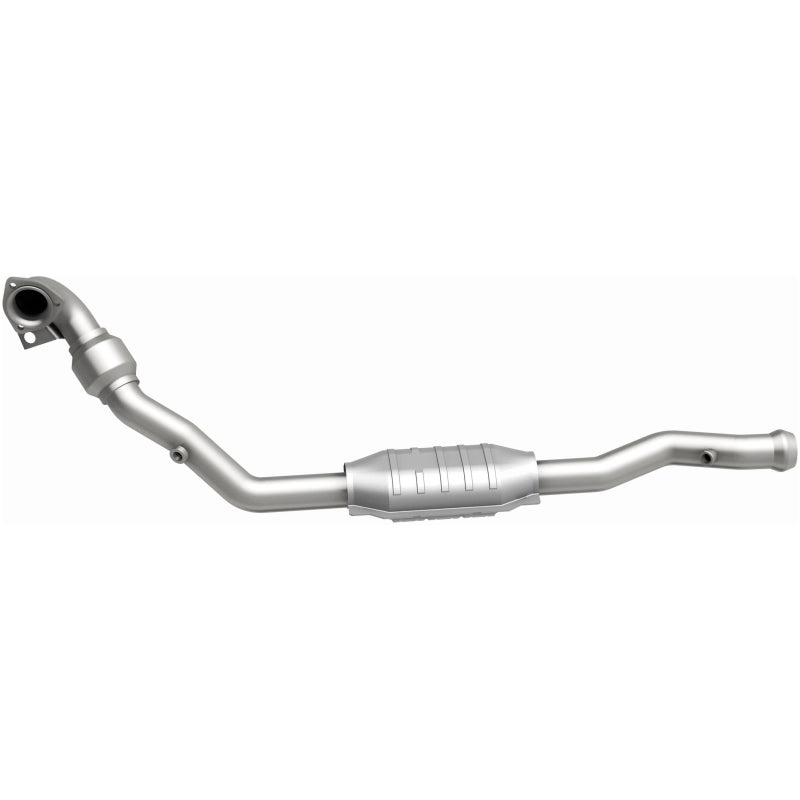 MagnaFlow Direct Fit Catalytic Converter 1997 Volvo 850 2.3L Turbo