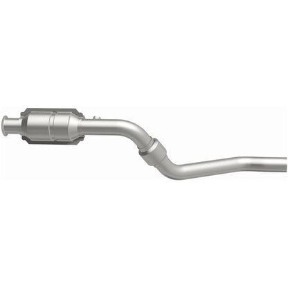 MagnaFlow Direct Fit Catalytic Converter 98-04 Dodge Interpid 2.7L