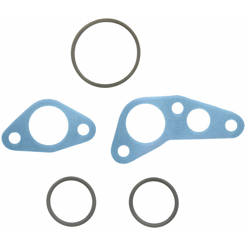 Fel-Pro Ford Taurus ES 70426 Engine Coolant Crossover Pipe Mounting Set