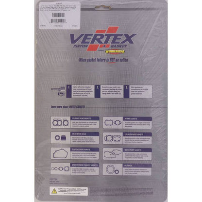 Vertex Pistons Vertex Gaskets 2016 Polaris ACE 900 EFI EPS Ignition Cover Gasket Kit