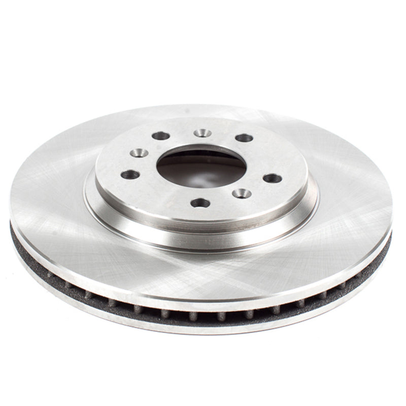 PowerStop Power Stop 06-11 Buick Lucerne Front Autospecialty Brake Rotor
