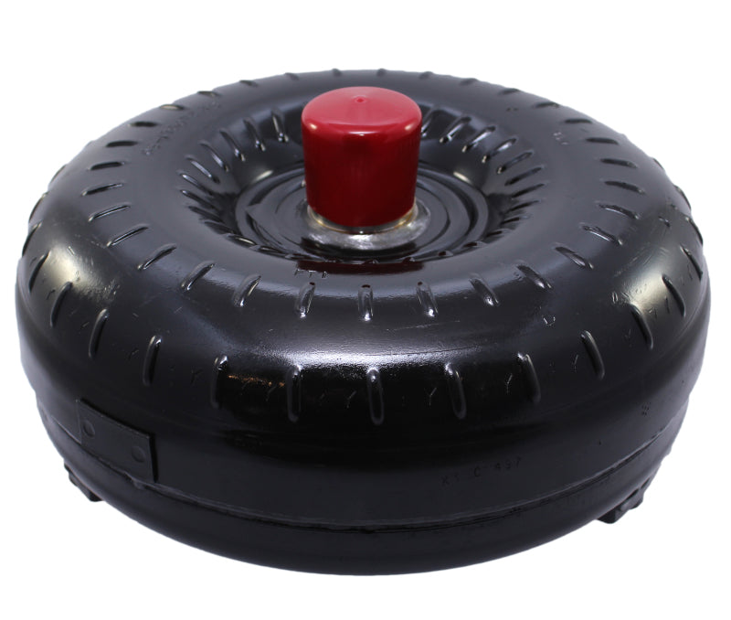 FTI Performance FTI 12In Street Brawler GM Lock Up 700R4 - 4L60 - 30 Spline - 2400 Stall