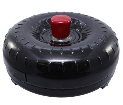 FTI Performance FTI 12In Street Brawler GM Lock Up 700R4 - 4L60 - 30 Spline - 2400 Stall