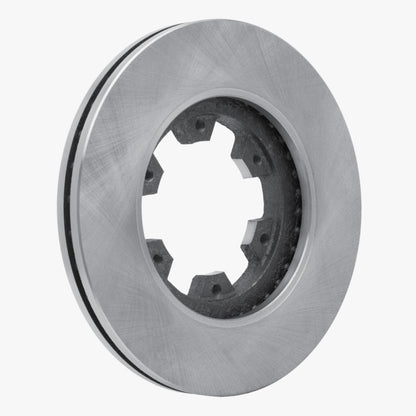 DFC 85-02 Nissan Pathfinder Front Brake Rotor