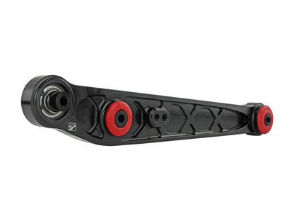Skunk2 Racing Skunk2 Honda/Acura EK Alpha Series Rear Lower Control Arm Set - Black