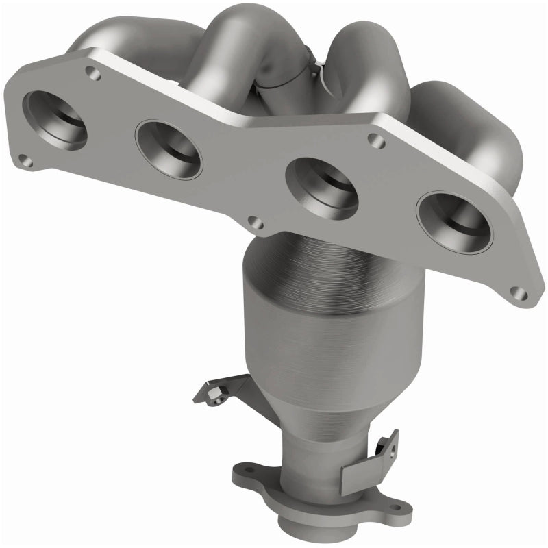 MagnaFlow Direct Fit Catalytic Converter 2009-2010 Pontiac Vibe 2.4L