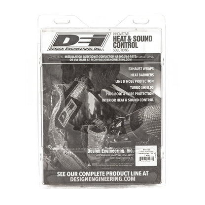 DEI Starter Shield 2ft x 7in Wide - Ultra 47