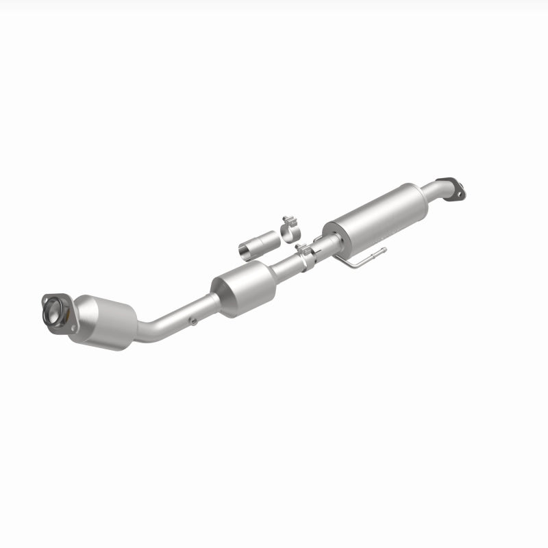 MagnaFlow 18-21 Toyota C-HR 2.0L Direct Fit Catalytic Converter