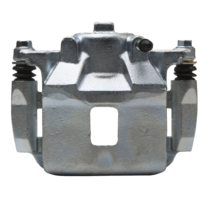 DFC 03-10 Chevrolet Cobalt Front-L Premium Caliper - Silver Zinc Coated