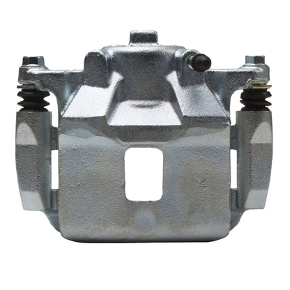DFC 03-10 Chevrolet Cobalt Front-L Premium Caliper - Silver Zinc Coated