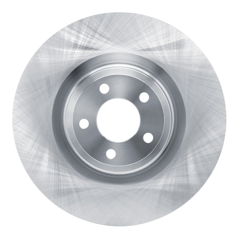 DFC 20-25 Ford Explorer Front Brake Rotor