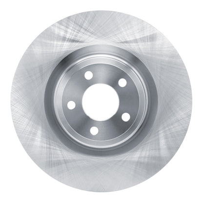 DFC 20-25 Ford Explorer Front Brake Rotor
