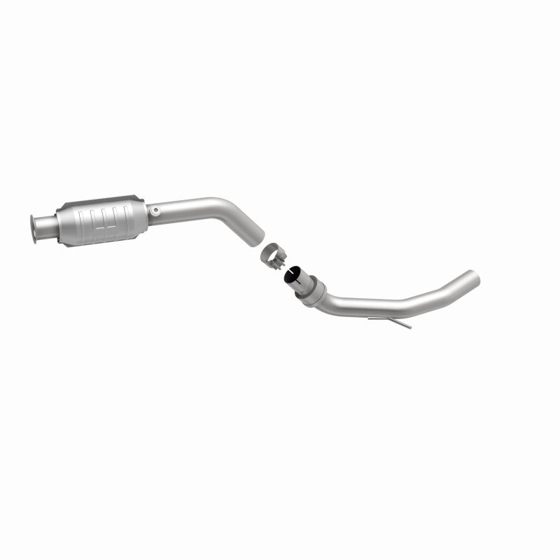 MagnaFlow Direct Fit Catalytic Converter 98-04 Intrepid 2.7L P OEM