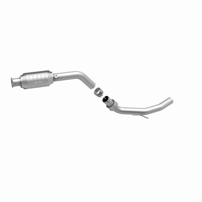 MagnaFlow Direct Fit Catalytic Converter 98-04 Intrepid 2.7L P OEM
