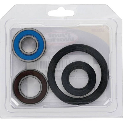 Pivot Works Premium Wheel Bearing