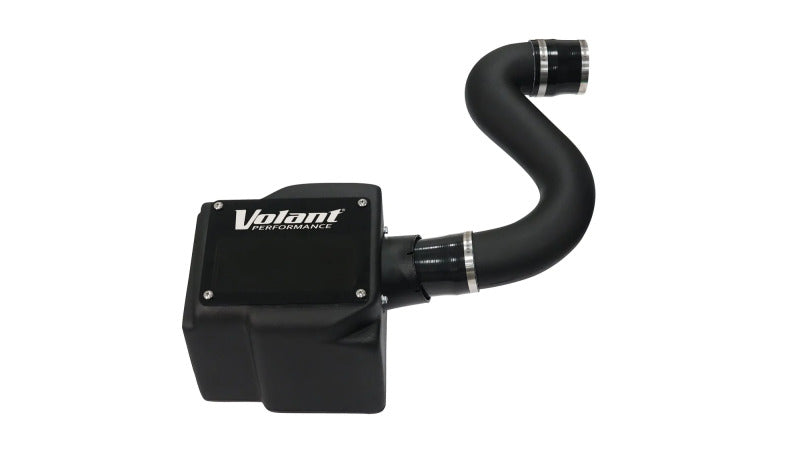 Volant 99-06 Chevrolet Silverado/ Tahoe | GMC Sierra 4.3L V6 Pro5 Closed Box Air Intake System