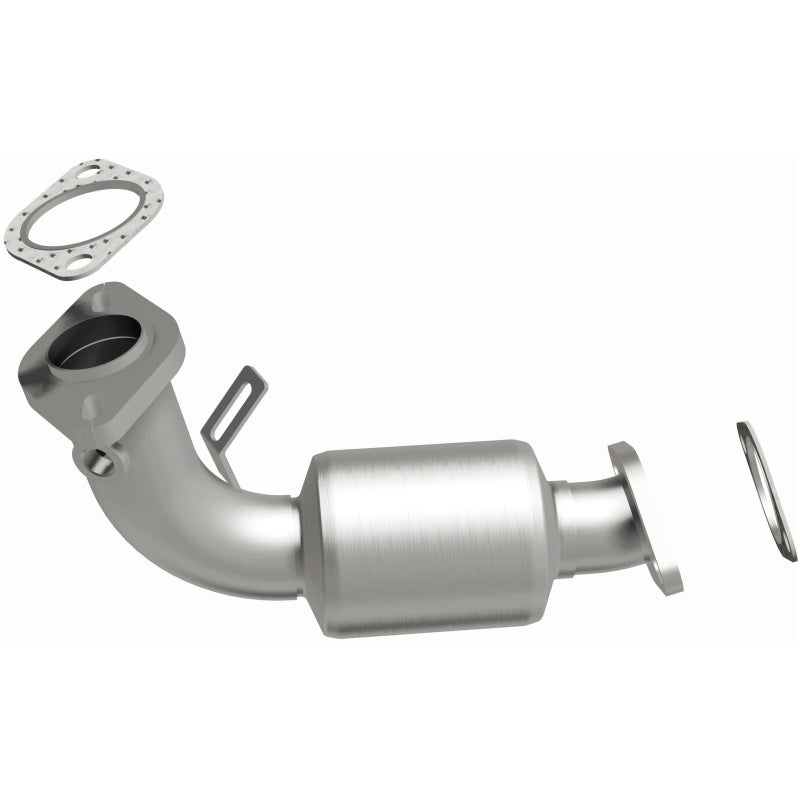 MagnaFlow Direct Fit Catalytic Converter 99-00 Galant 2.4 frnt OEM