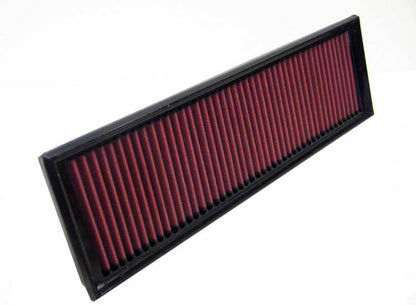 K&N Engineering K&N Volvo Drop In Air Filter