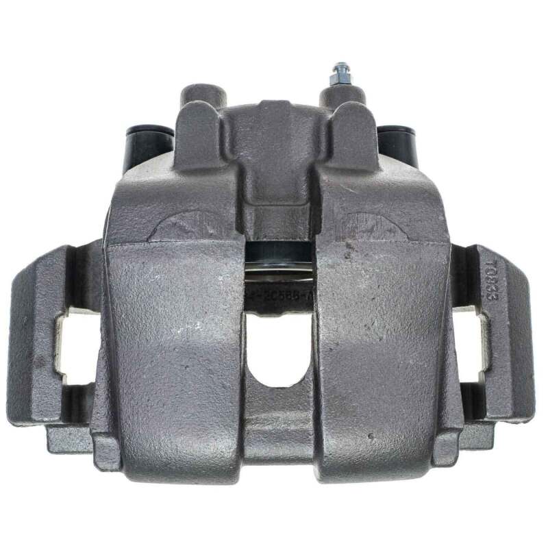 PowerStop Power Stop 07-12 Ford Escape Front Left Autospecialty Caliper w/Bracket