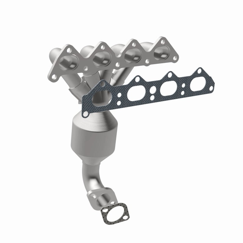 MagnaFlow Direct Fit Catalytic Converter 01-03 Hyundai Elantra 2.0L