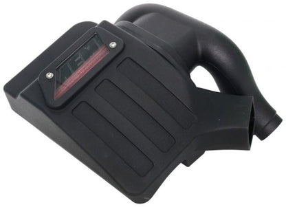 AEM Induction AEM C.A.S 07-11 BMW 335i V6-3.0L F/I Cold Air Intake System