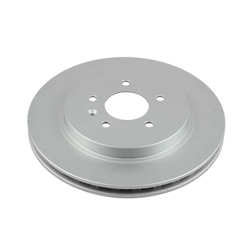 PowerStop Power Stop 06-07 Cadillac CTS Rear Evolution Geomet Coated Rotor