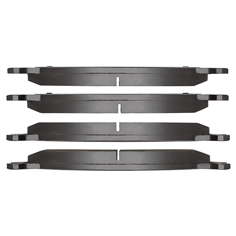 R1 Concepts R1 95-07 Ford E-450 Super Duty Front Ceramic Brake Pads