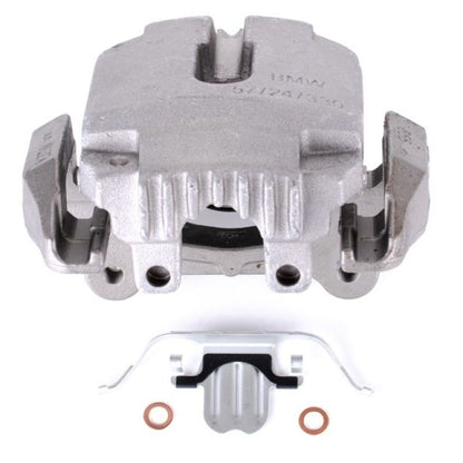 PowerStop Power Stop 2006 BMW 330i Front Left Autospecialty Caliper w/Bracket