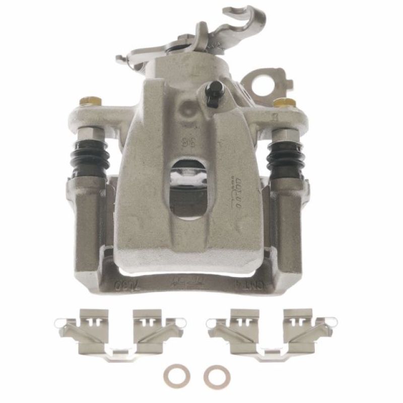 PowerStop Power Stop 09-10 Pontiac Vibe Rear Right Autospecialty Caliper w/Bracket