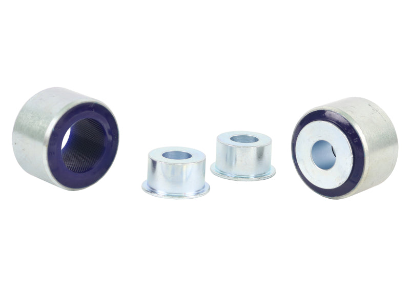 SuperPro 2008 Lexus LX570 Base Front Lower Strut Mount Bushing Set