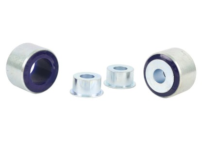 SuperPro 2008 Lexus LX570 Base Front Lower Strut Mount Bushing Set