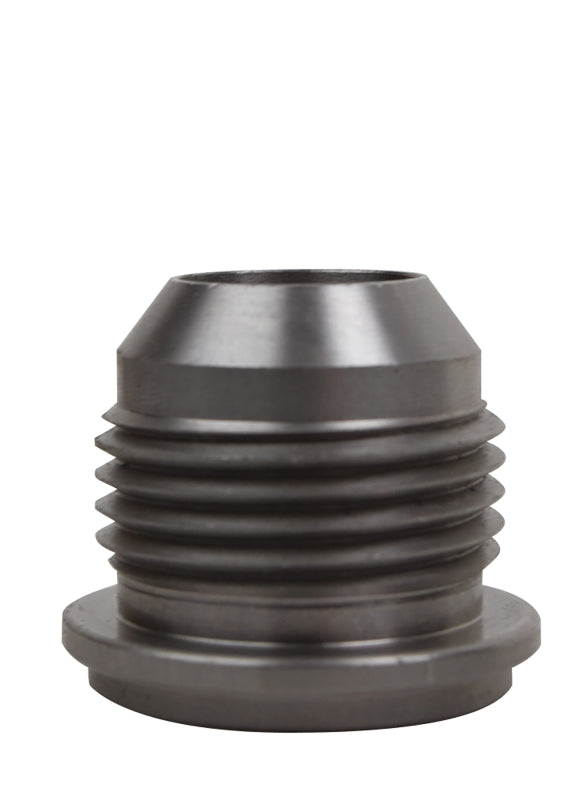 Peterson Fluid Systems Weld Bung Male -12AN Stainless