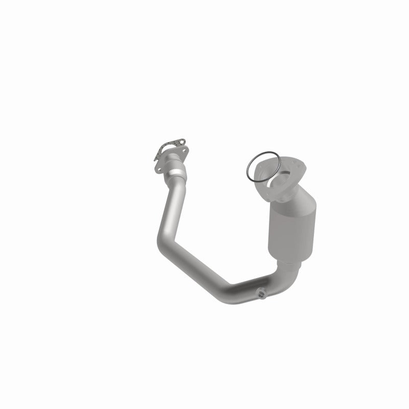 MagnaFlow Direct Fit Catalytic Converter 07-08 Pont G6 3.5L frt OEM
