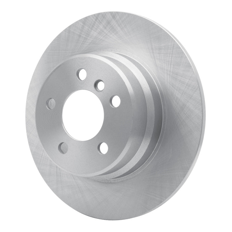 DFC 00-06 BMW X5 Rear Brake Rotor