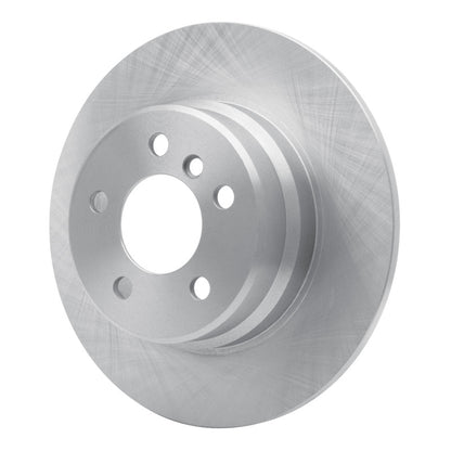 DFC 00-06 BMW X5 Rear Brake Rotor