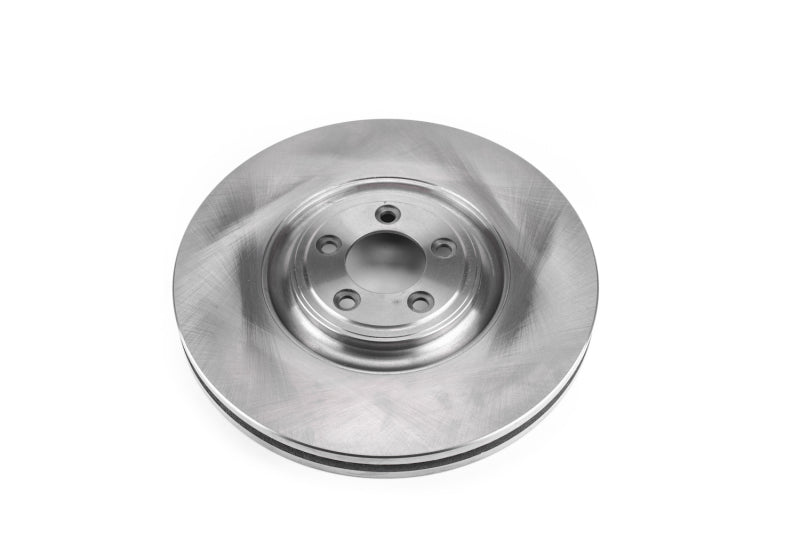 PowerStop Power Stop 14-19 Jaguar F-Type Front Autospecialty Brake Rotor