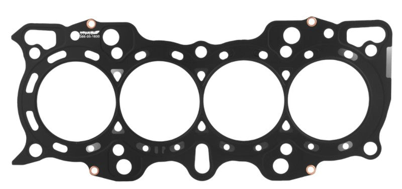 Skunk2 Racing Skunk2 HG Honda B20B 86.00mm-3.385in Max Bore-0.85mm-0.033in Thick