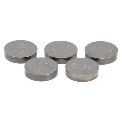 Wiseco Valve Shim Refill Kit- 9.48 x 2.10mm (5)