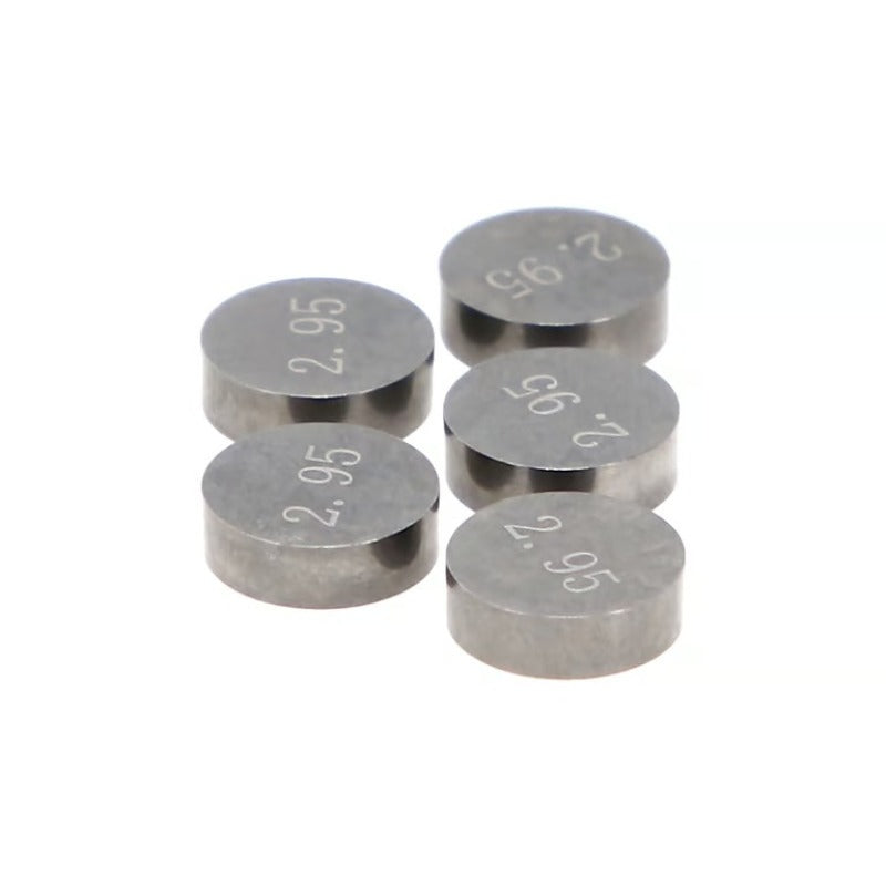 Wiseco Valve Shim Refill Kit- 10.0 x 2.95mm (5)